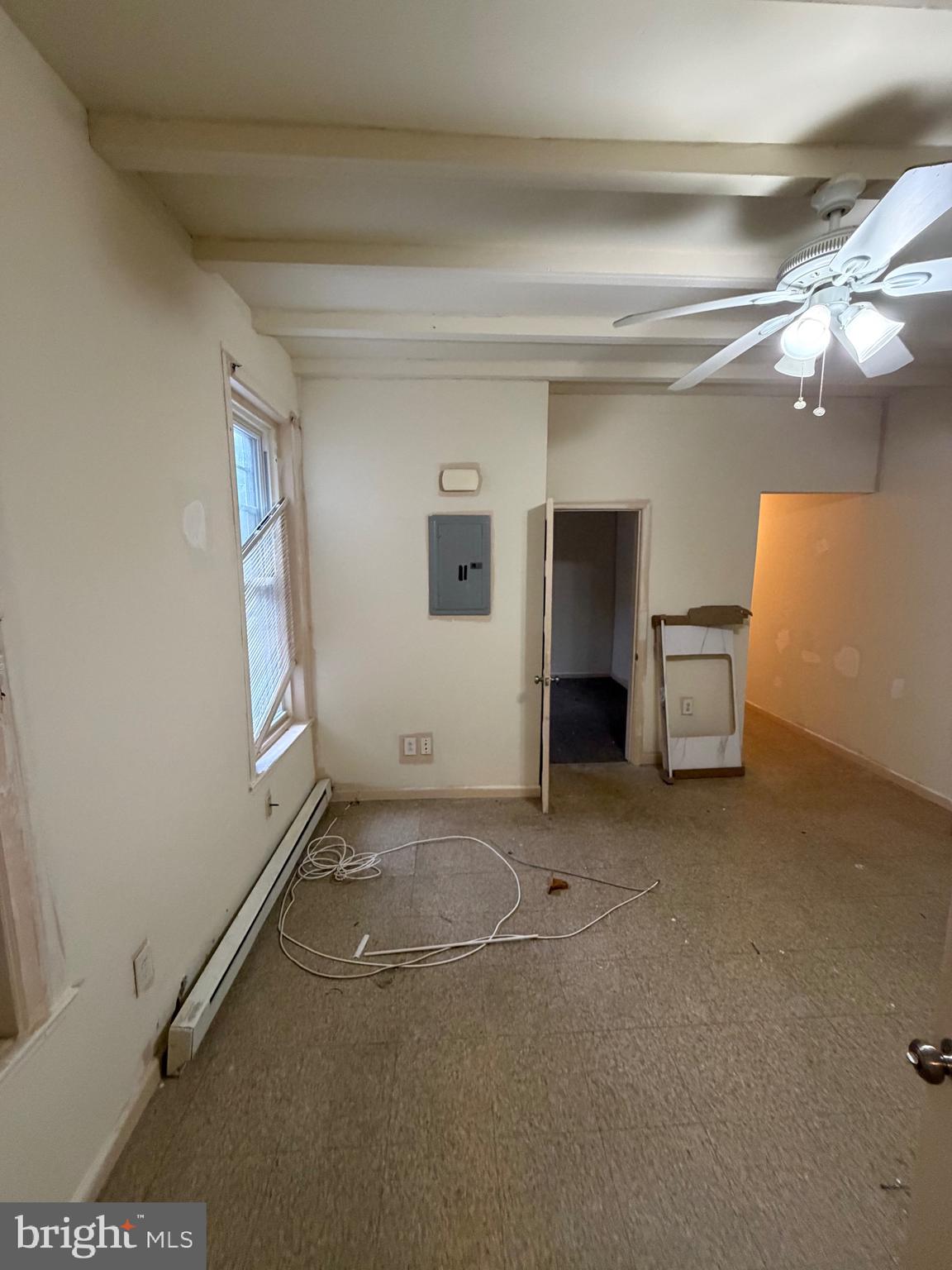 LOGAN - Residential Income