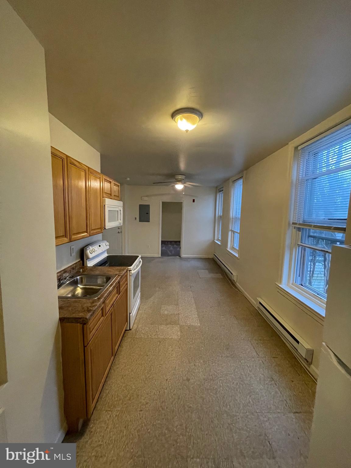 LOGAN - Residential Income