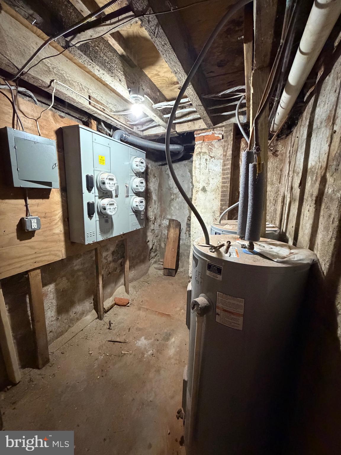 LOGAN - Residential Income