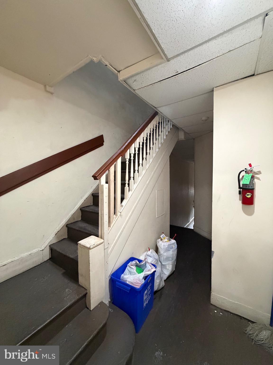 LOGAN - Residential Income