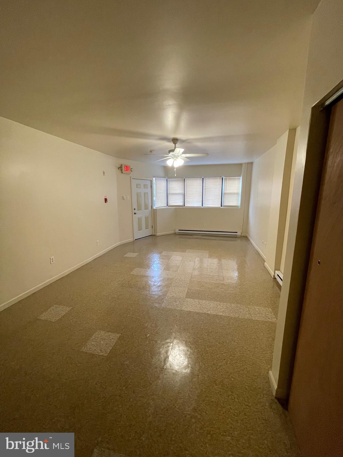 LOGAN - Residential Income