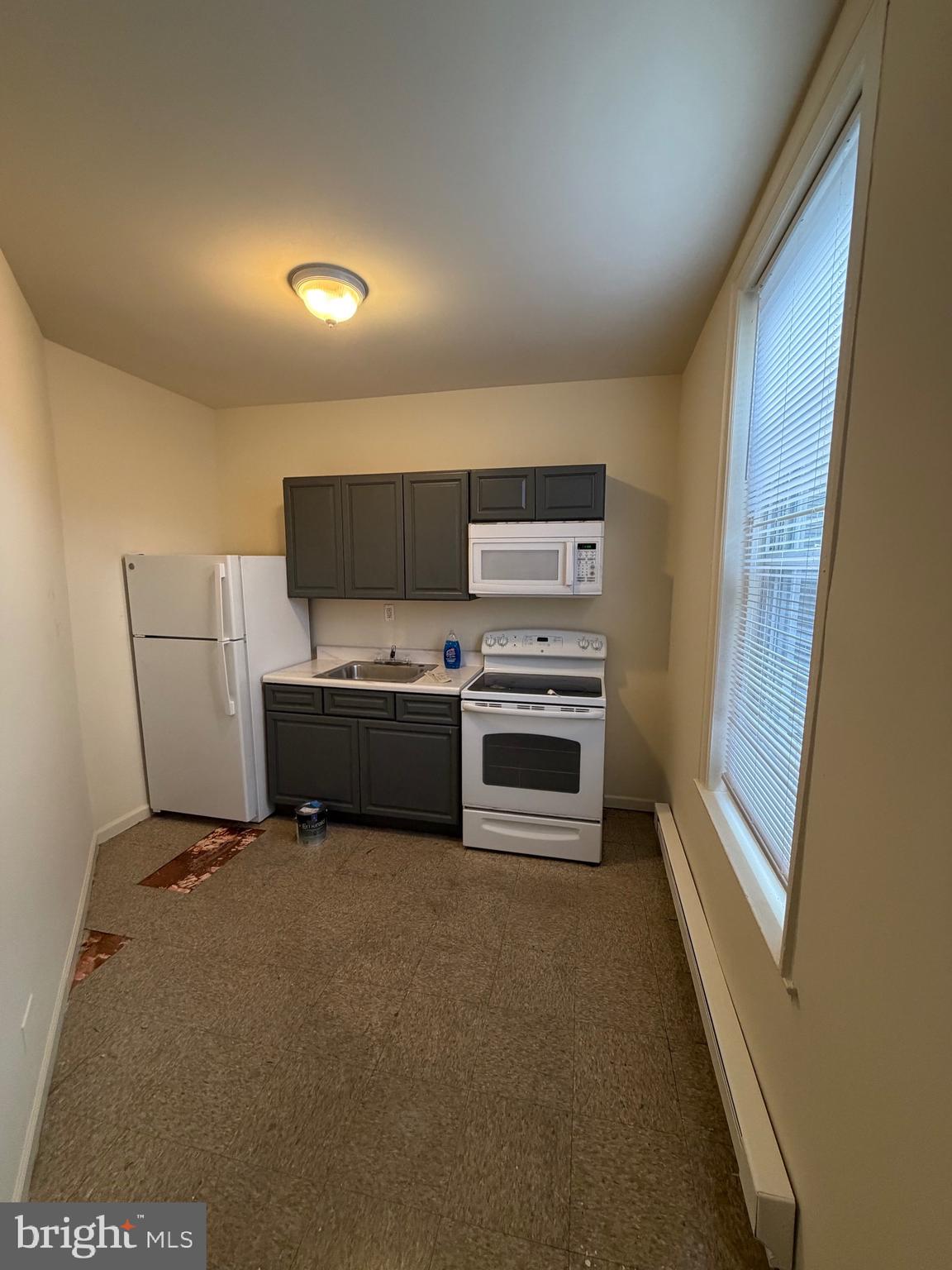 LOGAN - Residential Income