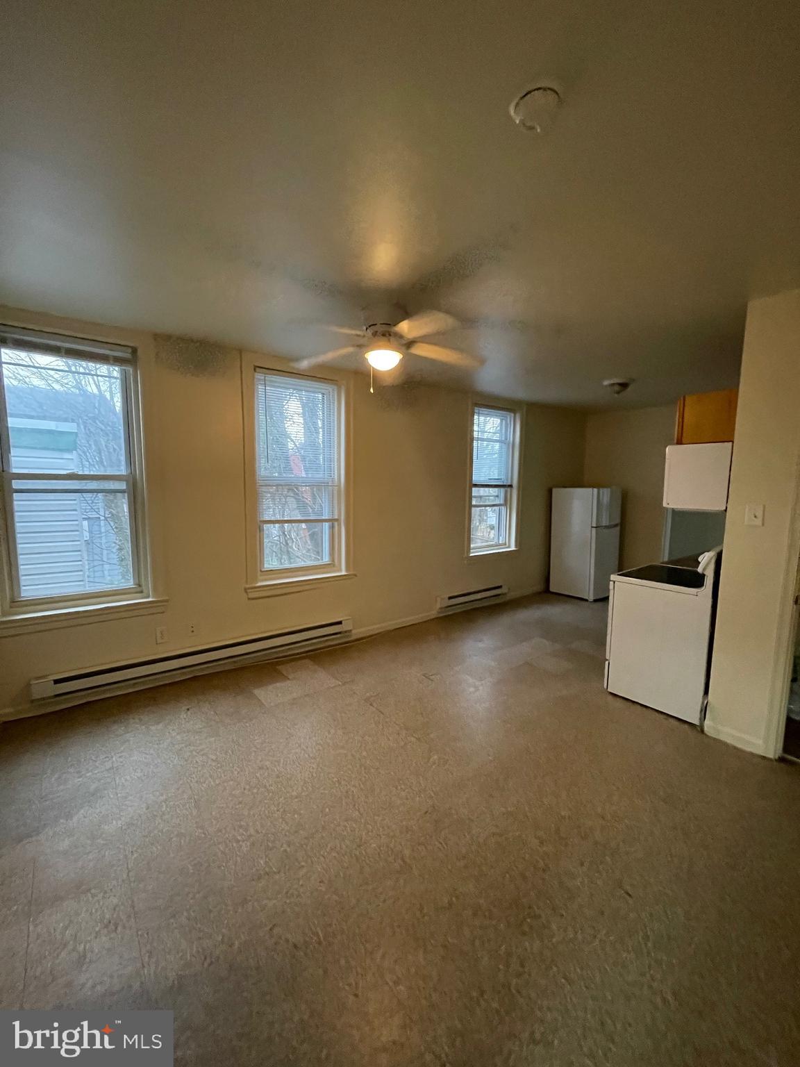 LOGAN - Residential Income