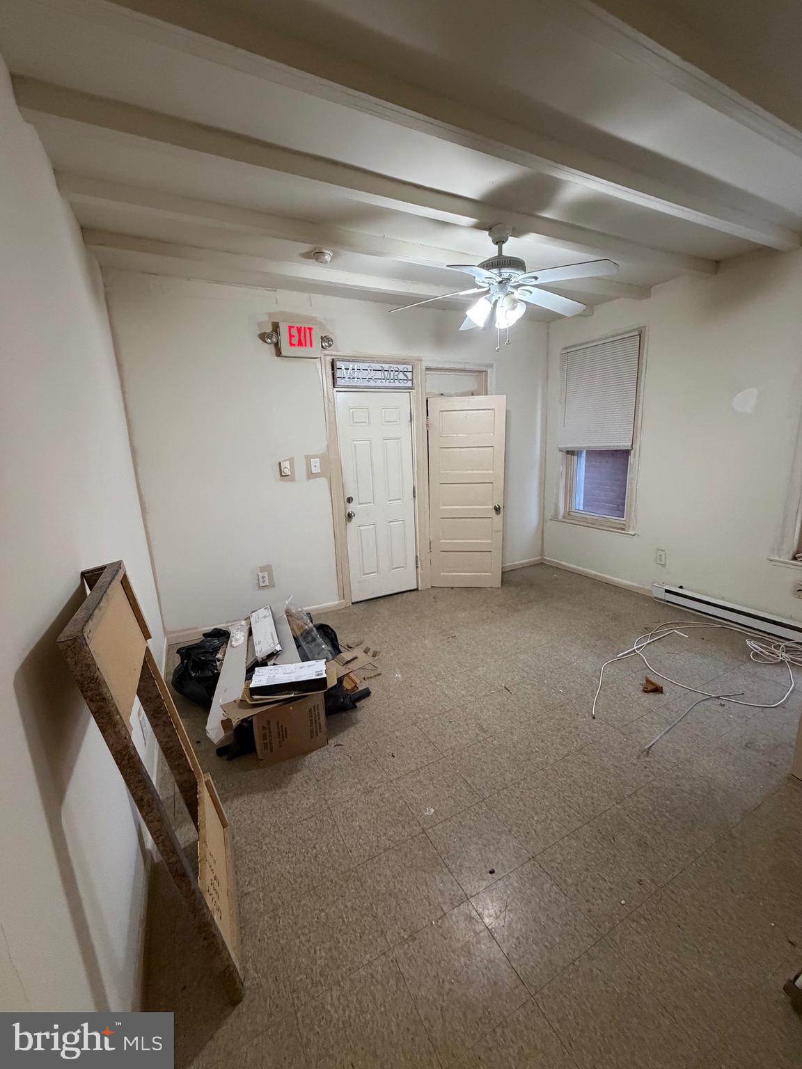 LOGAN - Residential Income