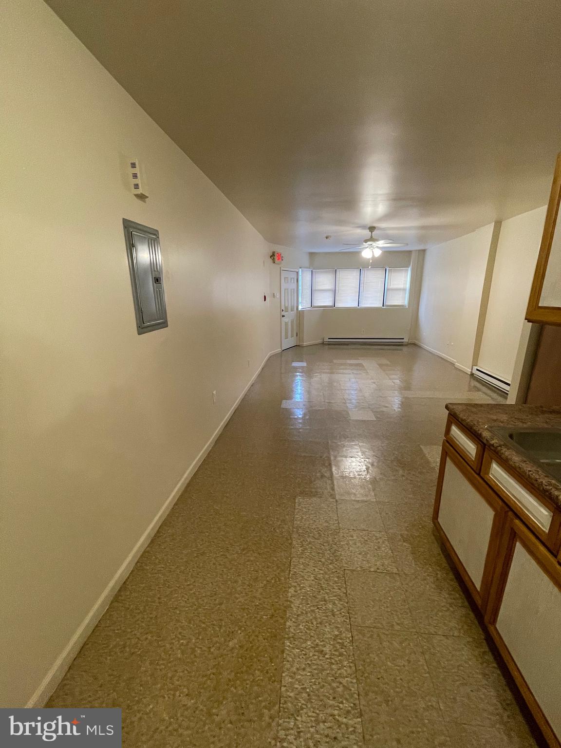 LOGAN - Residential Income