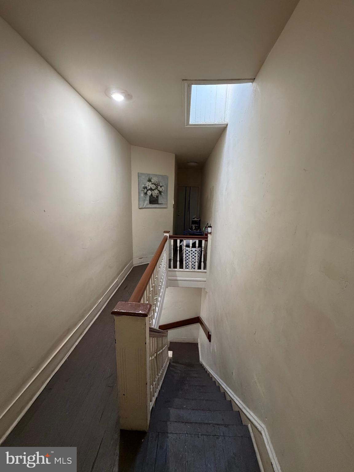 LOGAN - Residential Income