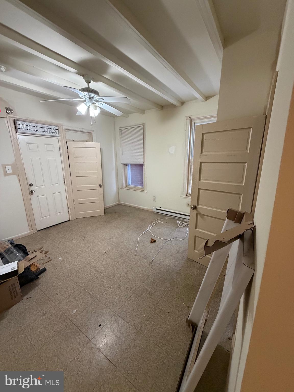 LOGAN - Residential Income