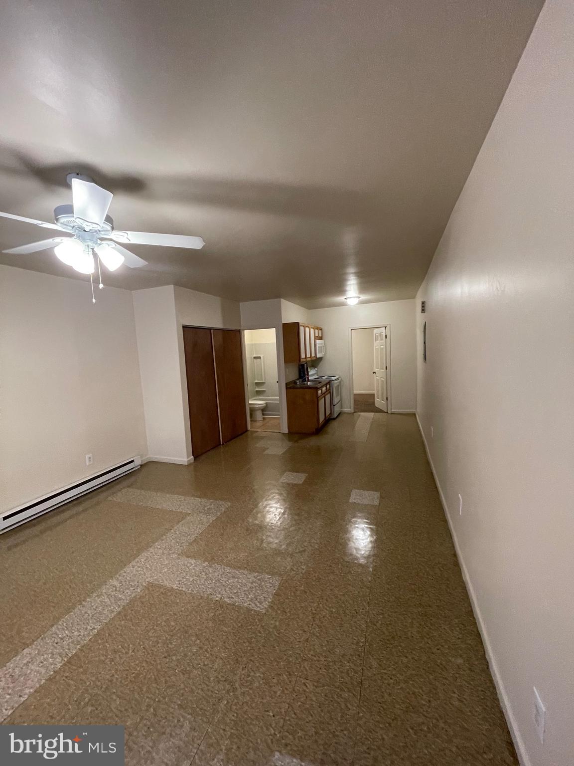 LOGAN - Residential Income