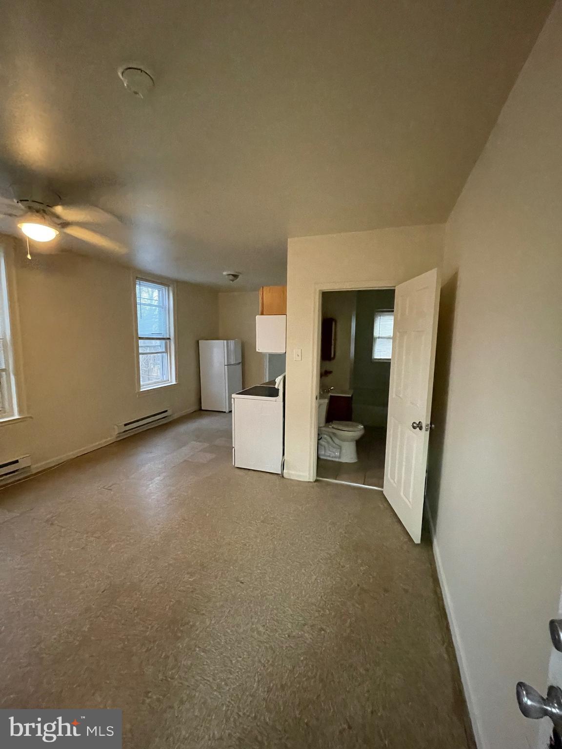 LOGAN - Residential Income