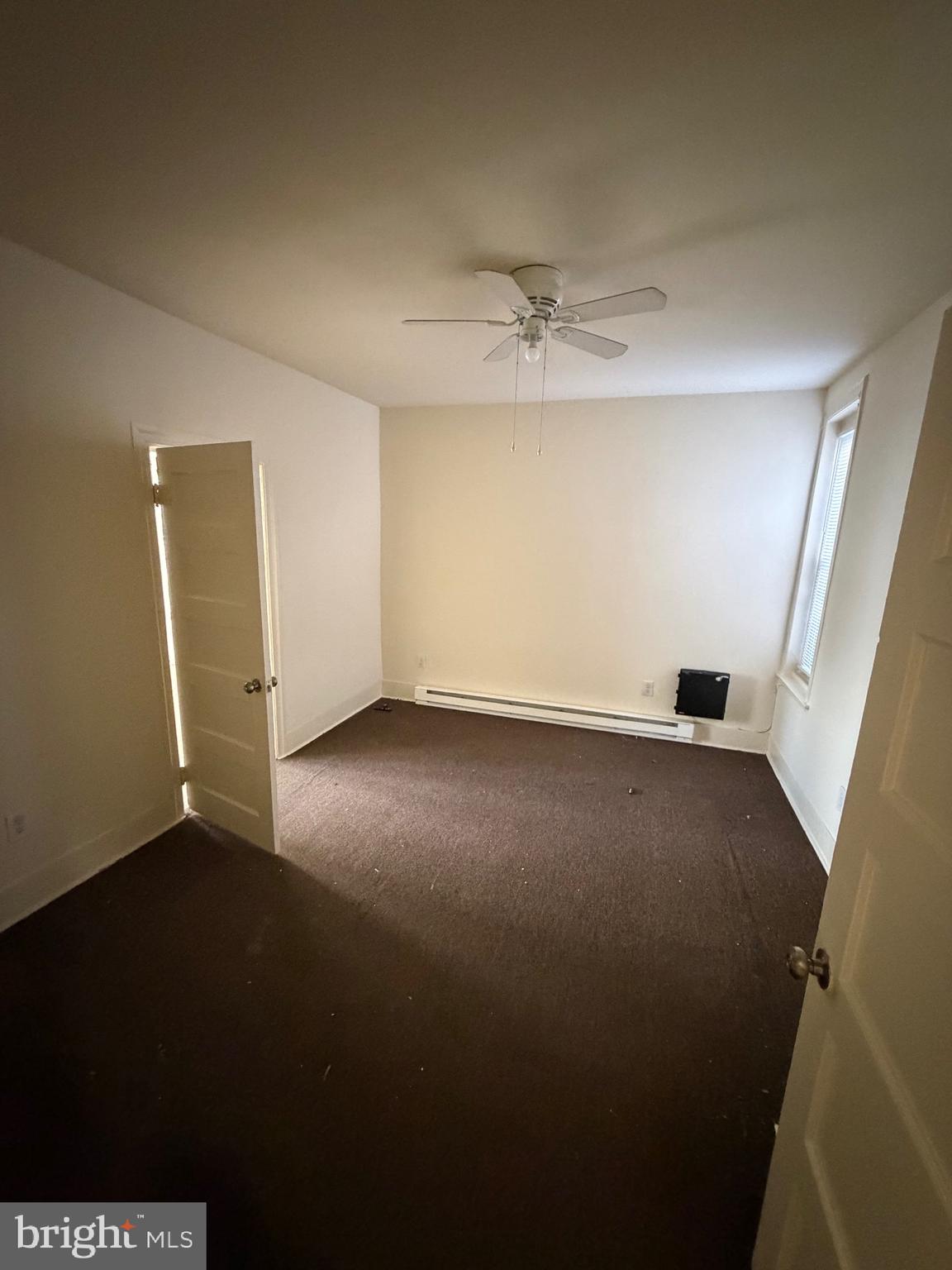 LOGAN - Residential Income