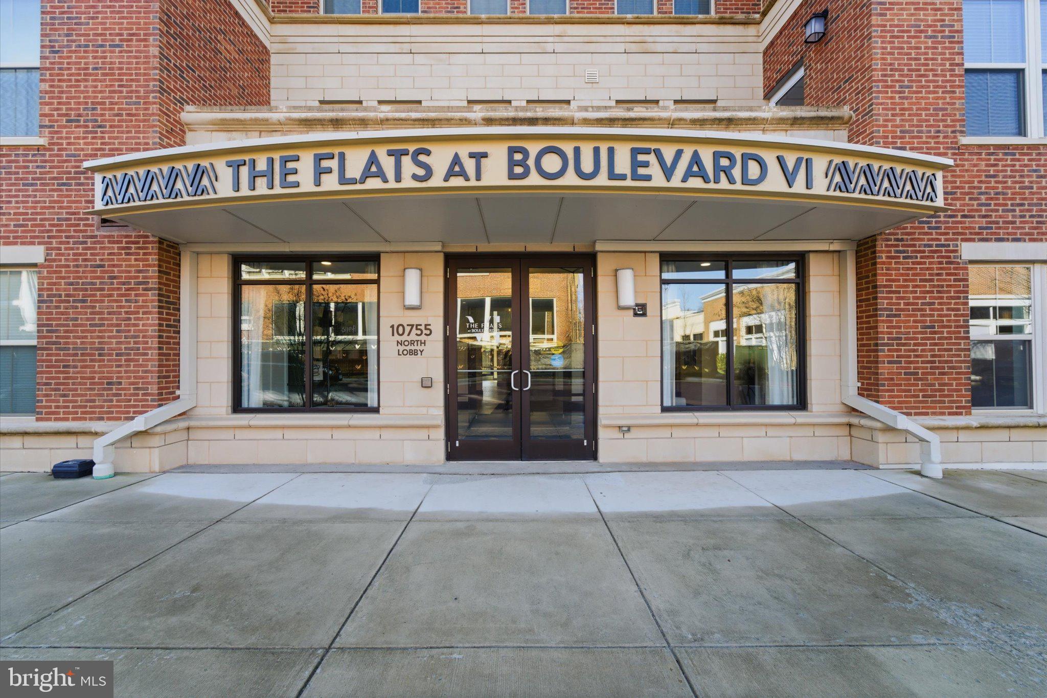 10755 FAIRGROUNDS DRIVE 320