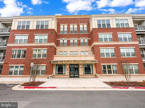 Condo For Sale - 10755 Fairgrounds Drive #320<br/> Fairfax City County, FAIRFAX, VA 22030