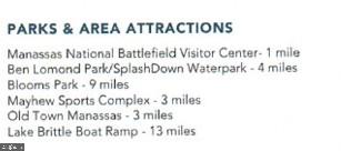 11152 LANIER FARM LOOP