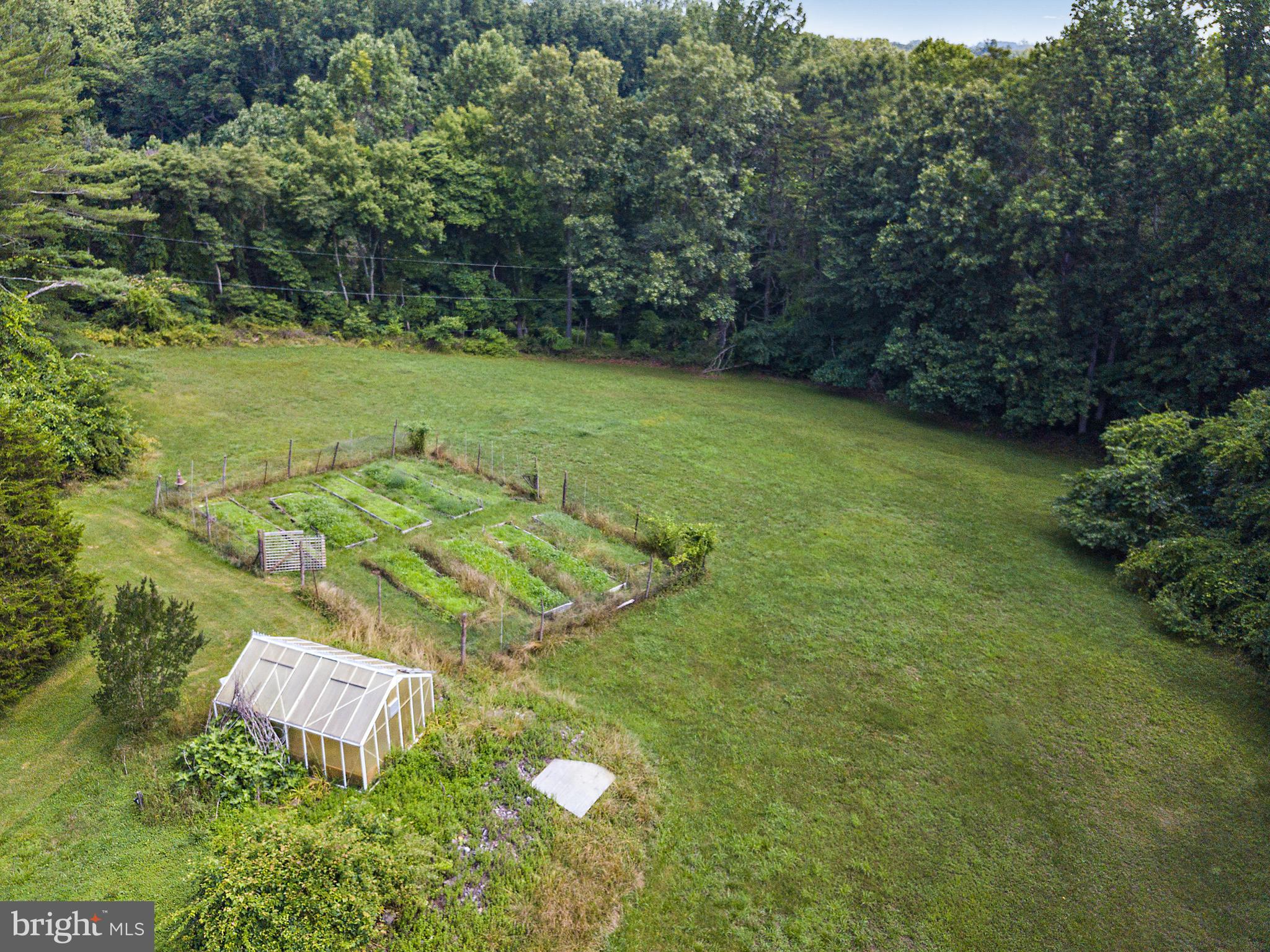 WINDSOR  MILL - Residential