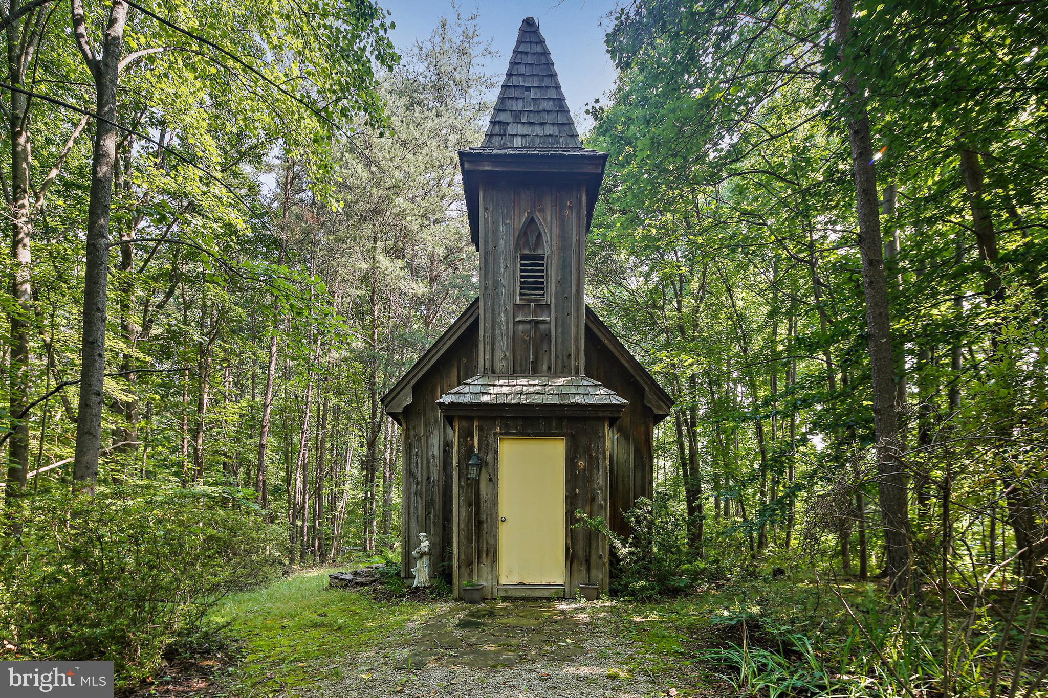 WINDSOR  MILL - Residential