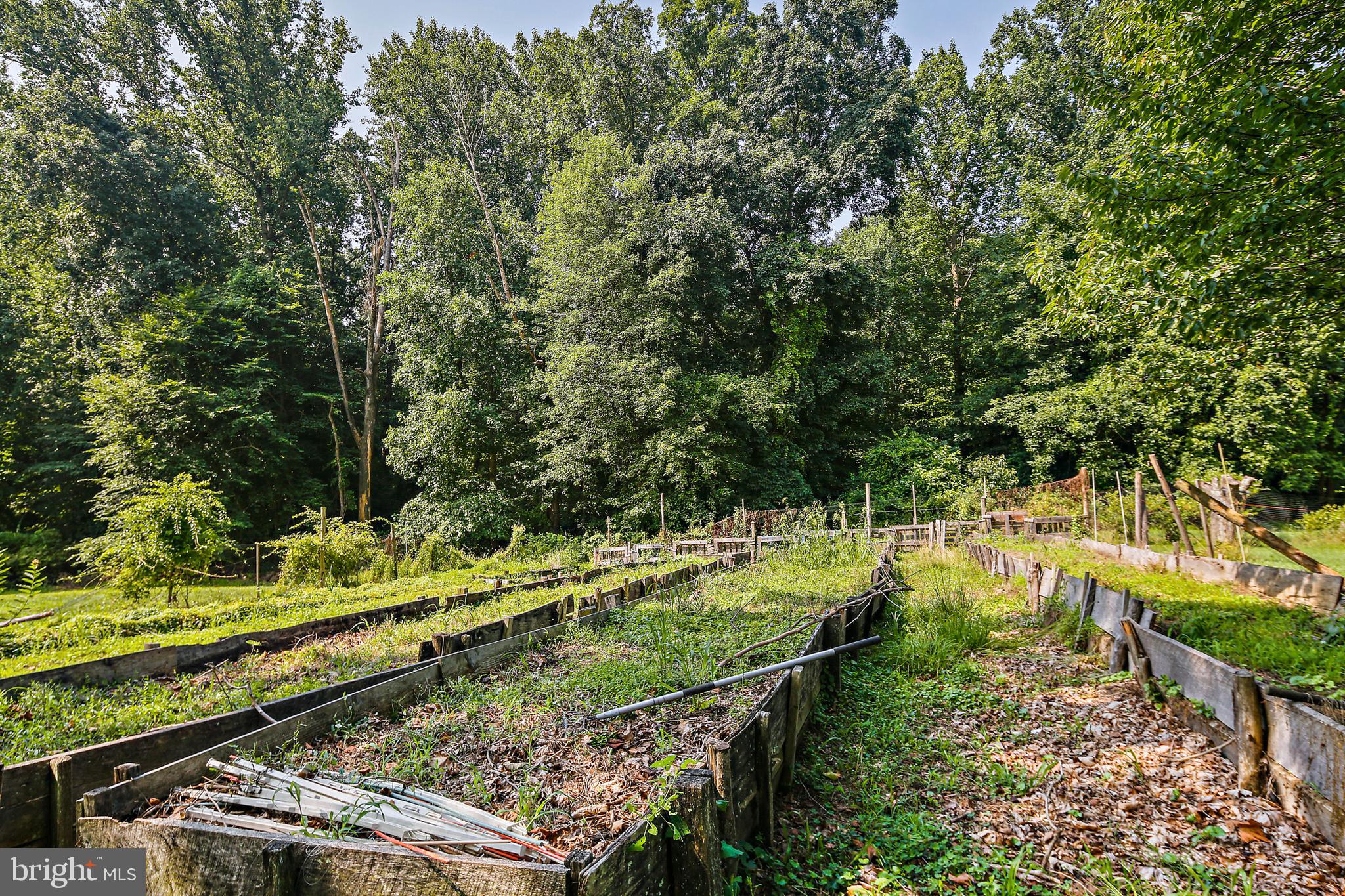 WINDSOR  MILL - Residential