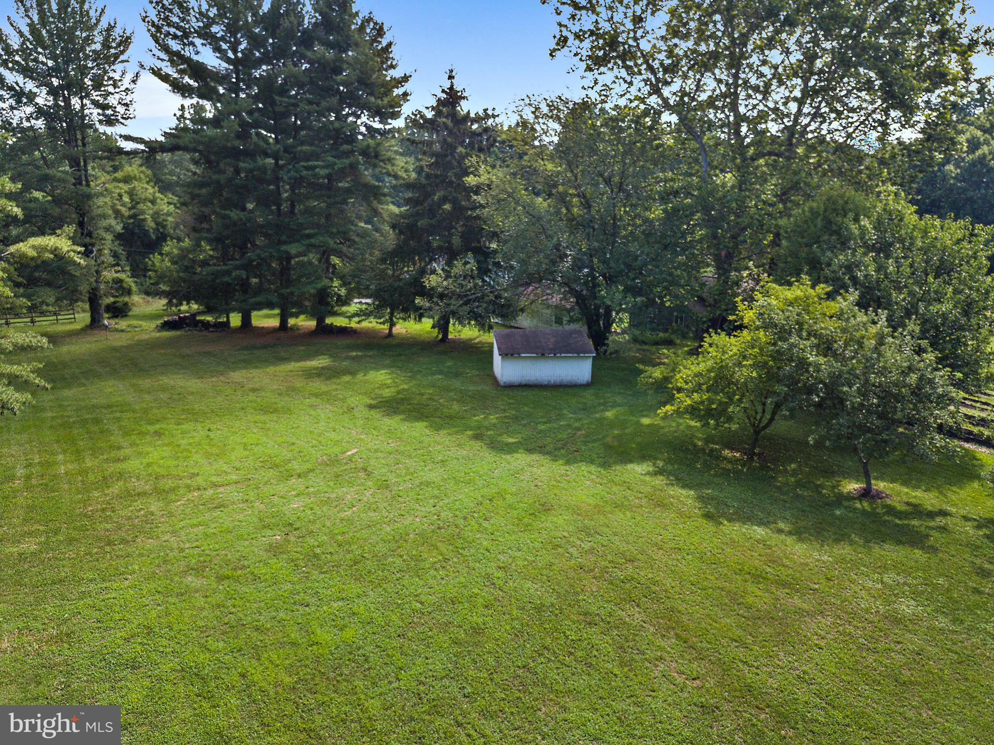 WINDSOR  MILL - Residential