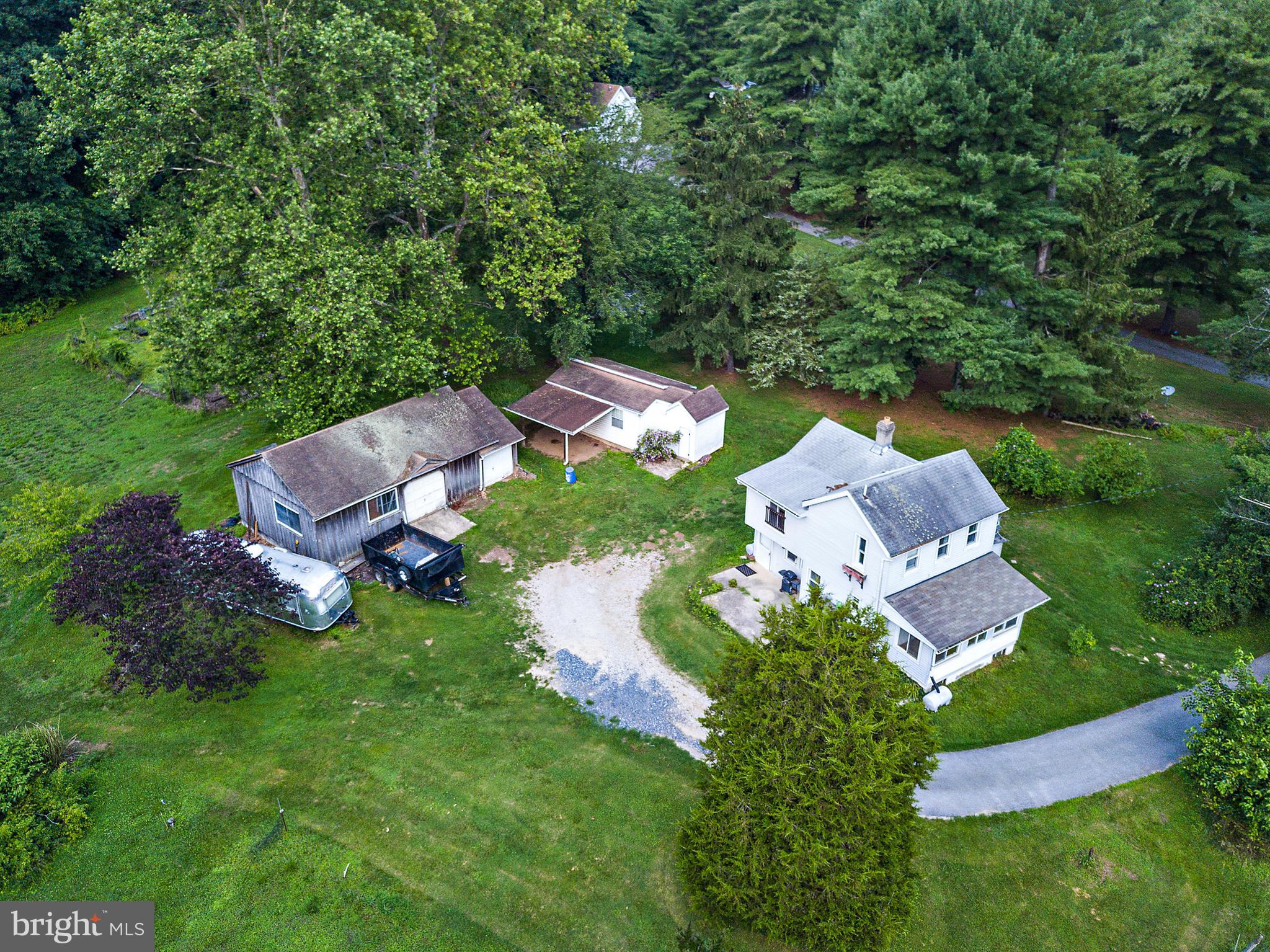 WINDSOR  MILL - Residential