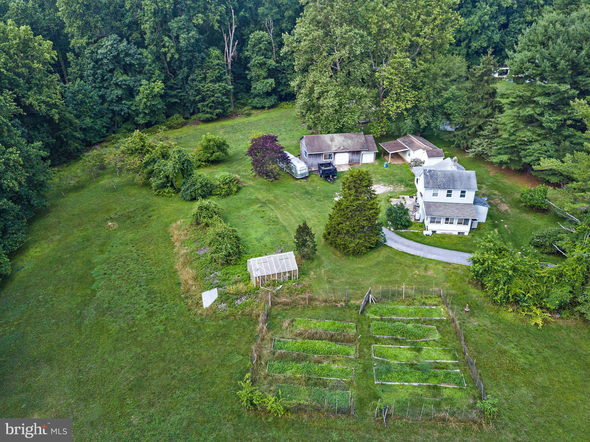 WINDSOR  MILL - Residential