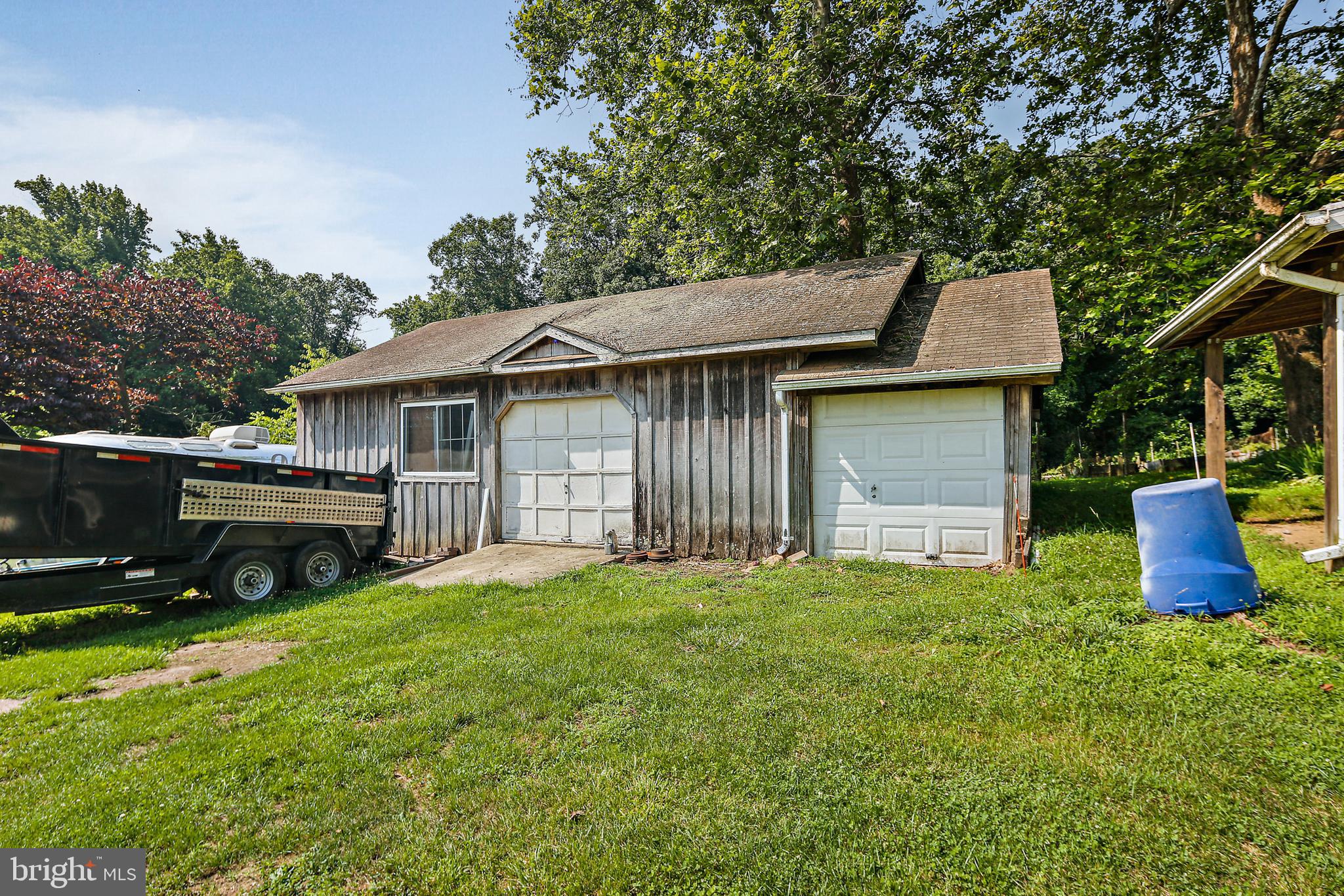 WINDSOR  MILL - Residential