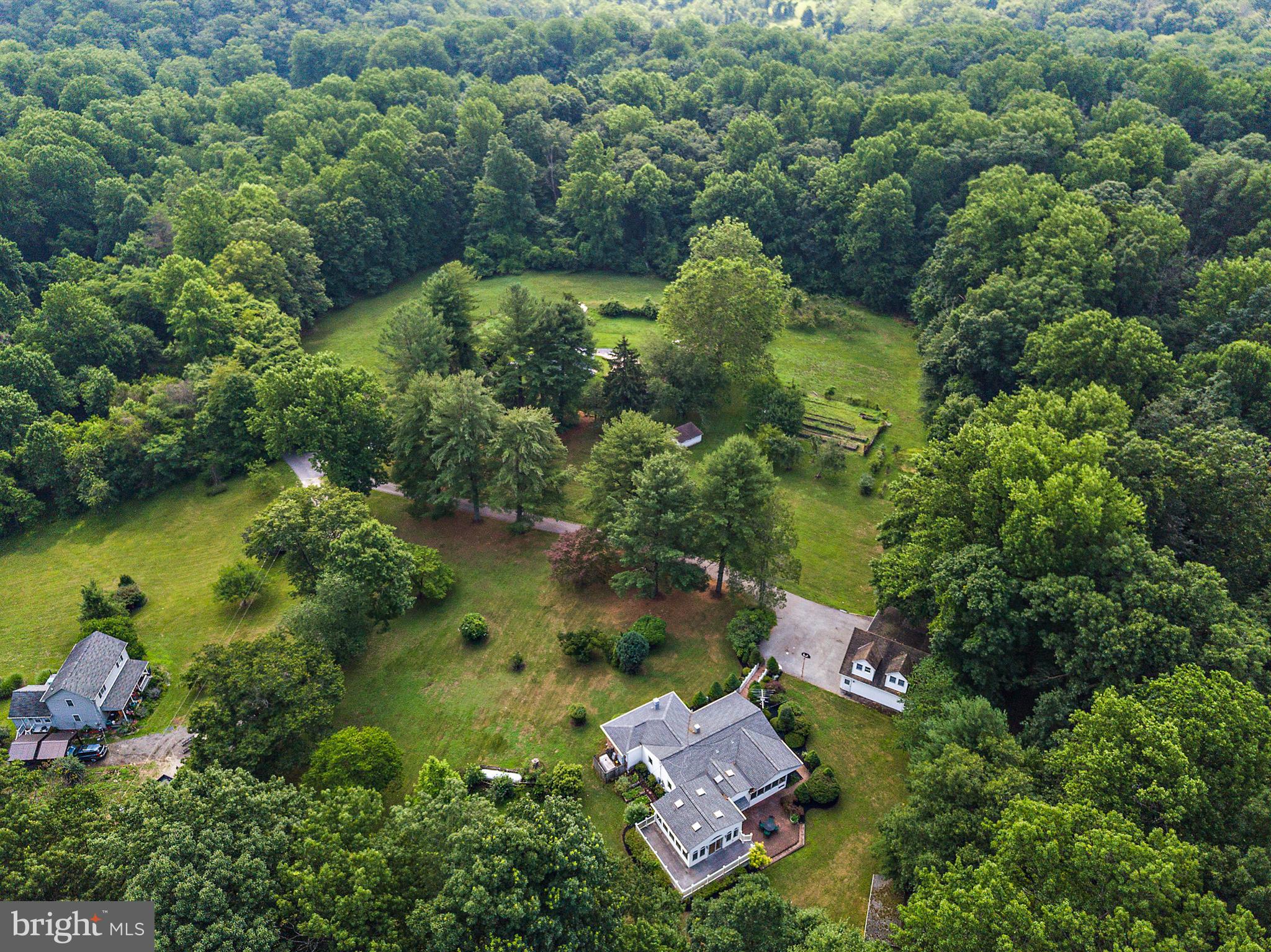 WINDSOR  MILL - Residential