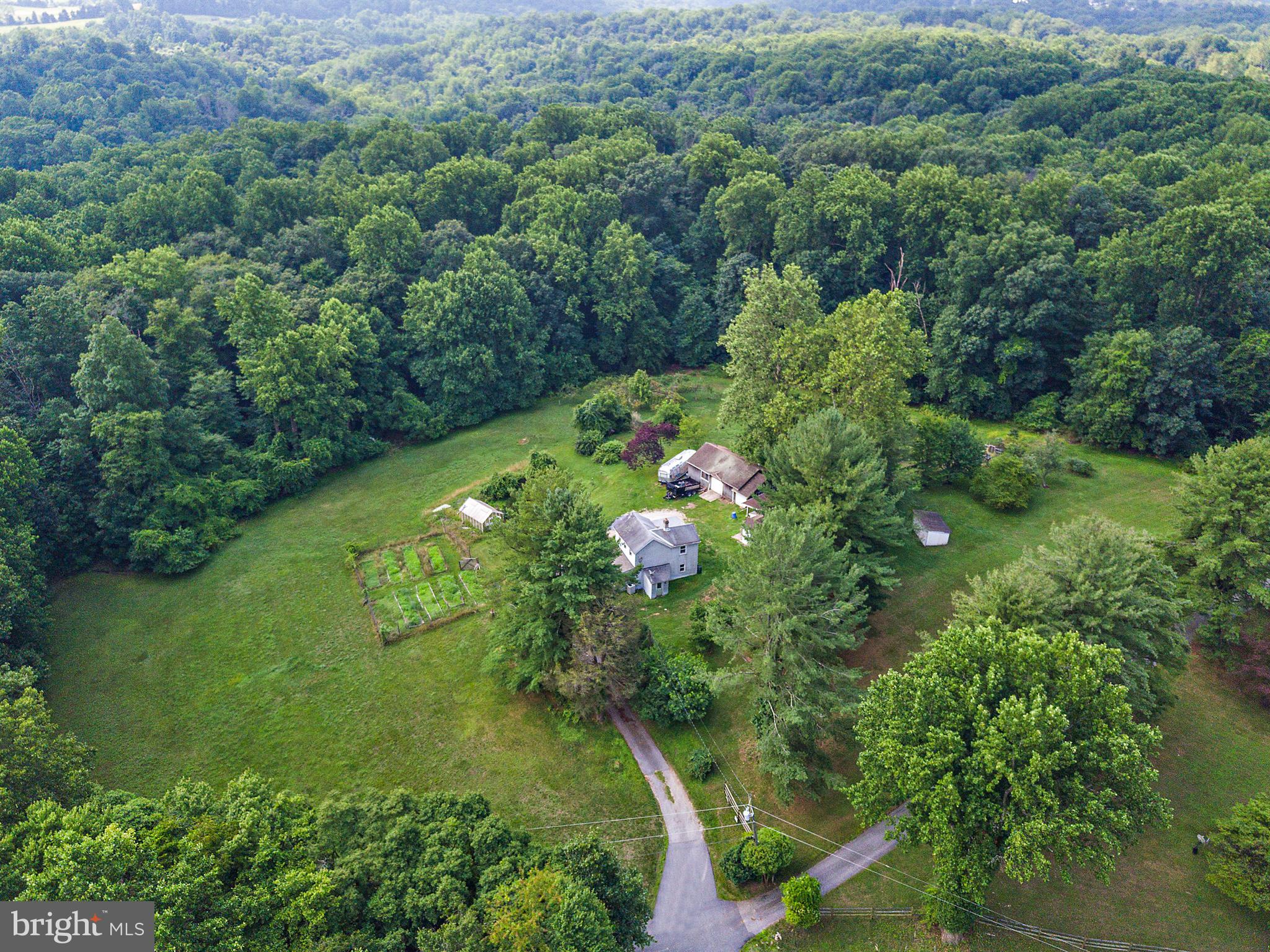 WINDSOR  MILL - Residential