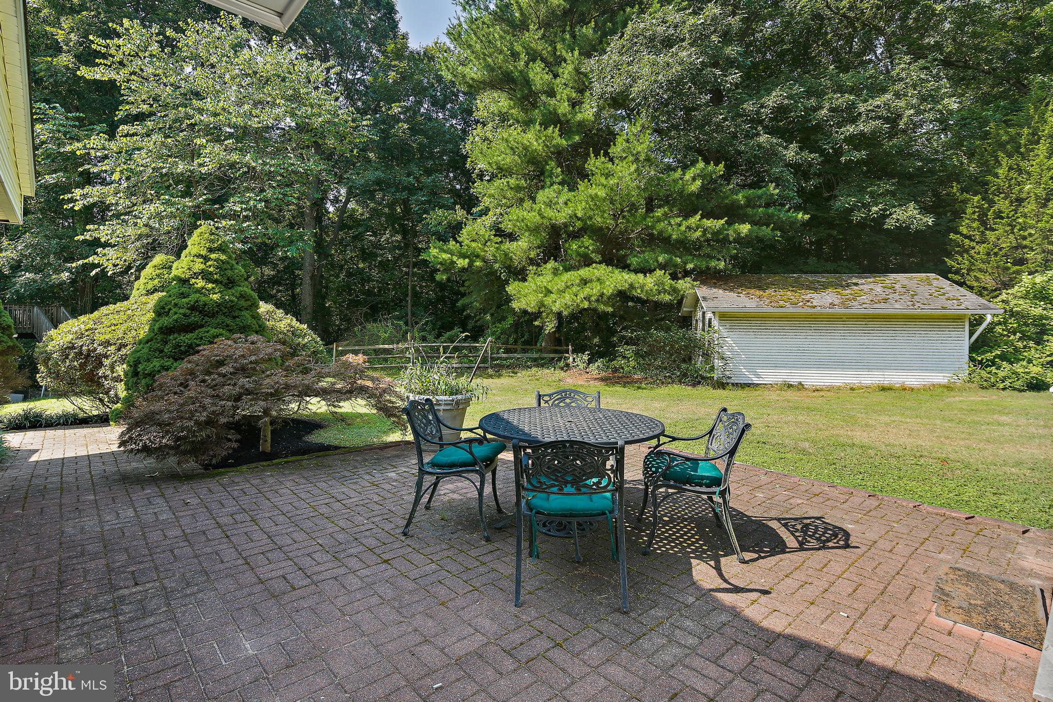 WINDSOR  MILL - Residential