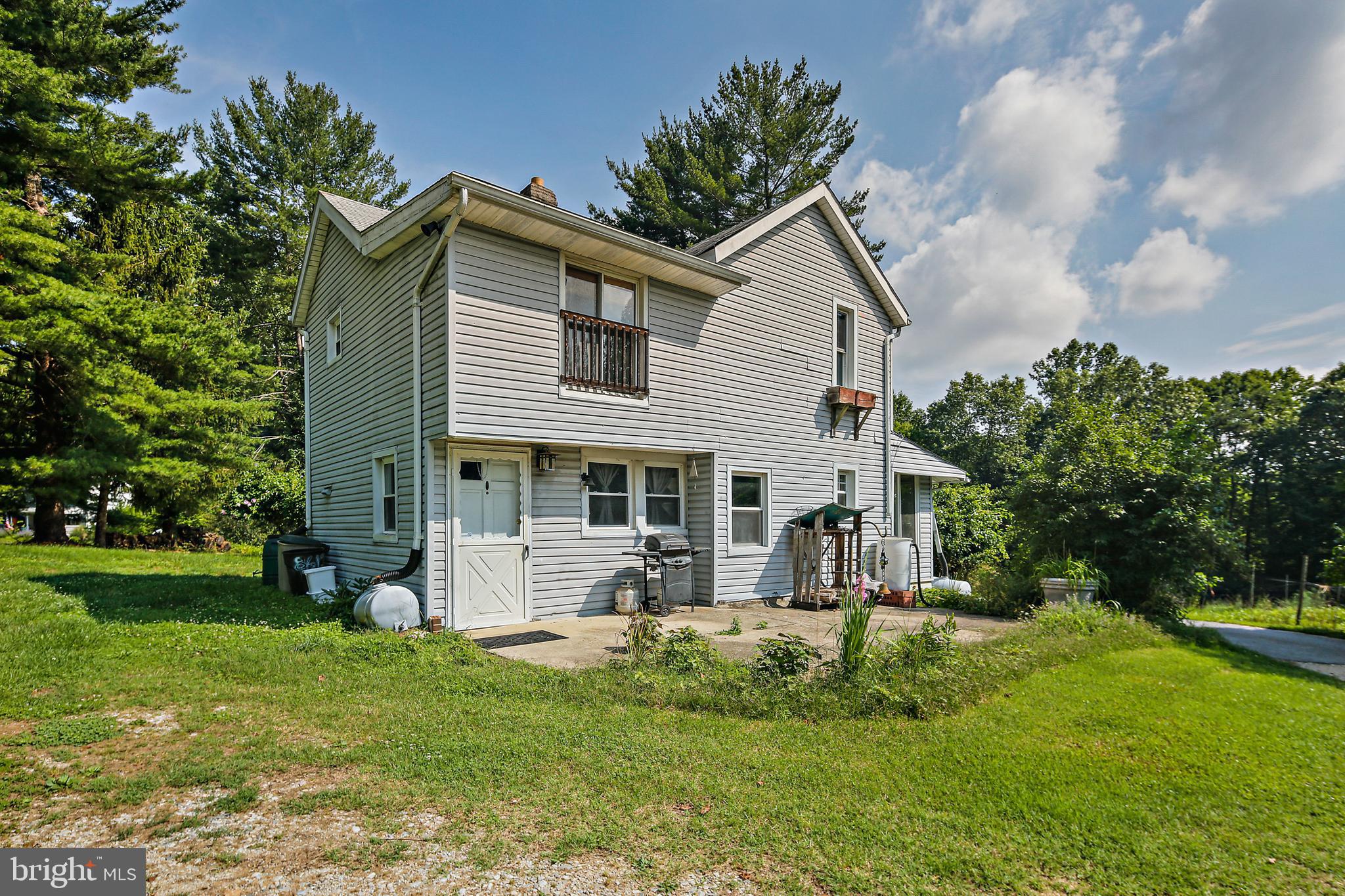 WINDSOR  MILL - Residential