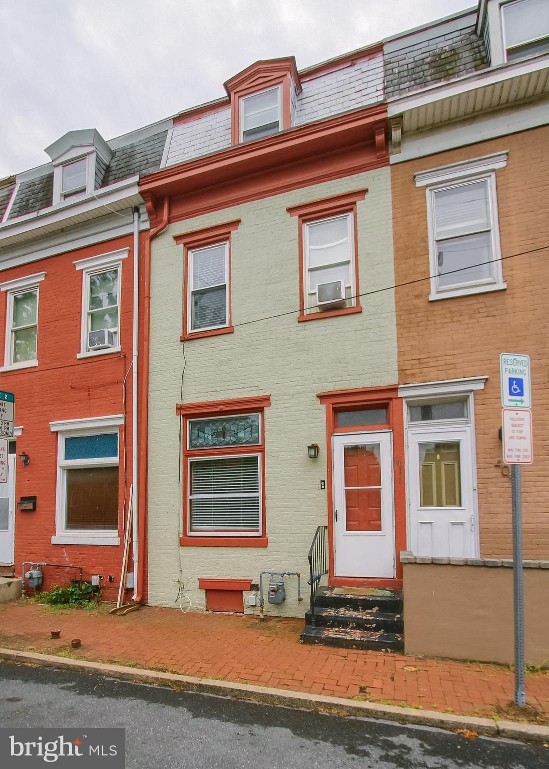 411 HERR STREET
