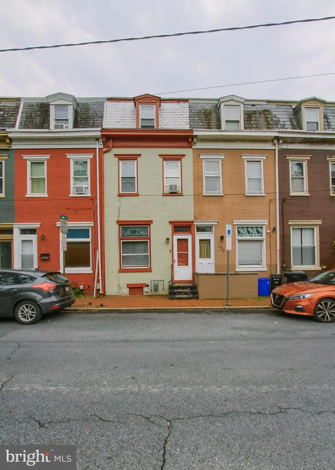 411 Herr Street, Harrisburg, PA, 17102