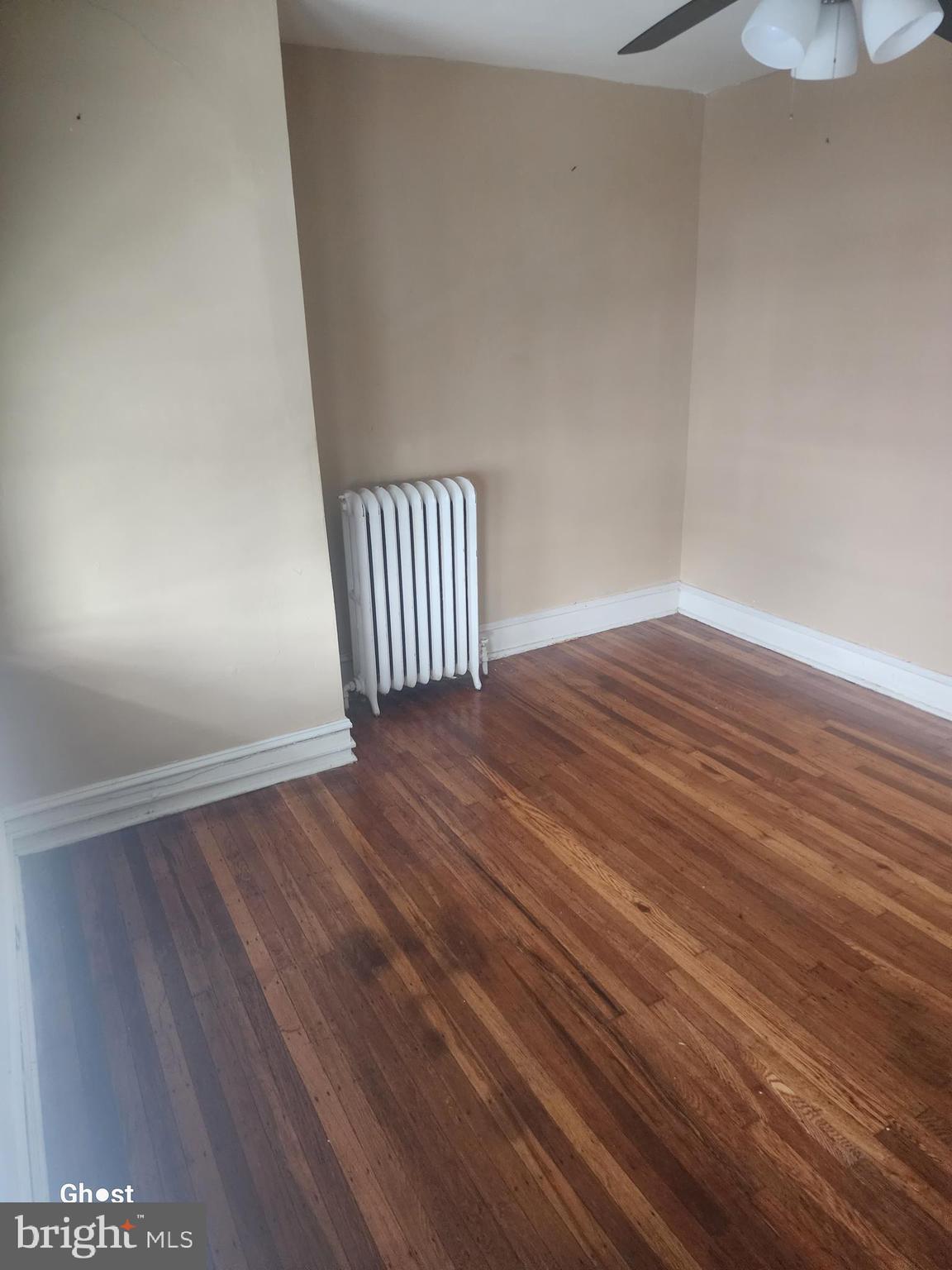 OLNEY - Residential Lease