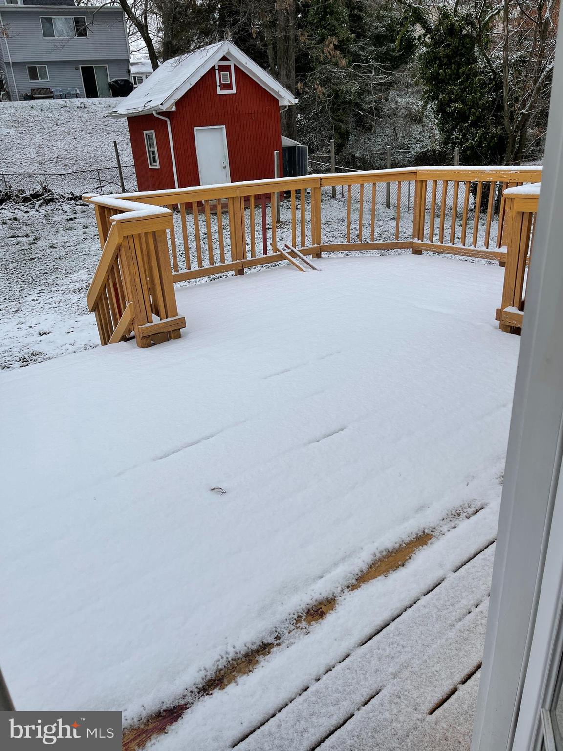 NEW CARROLLTON - Residential Lease