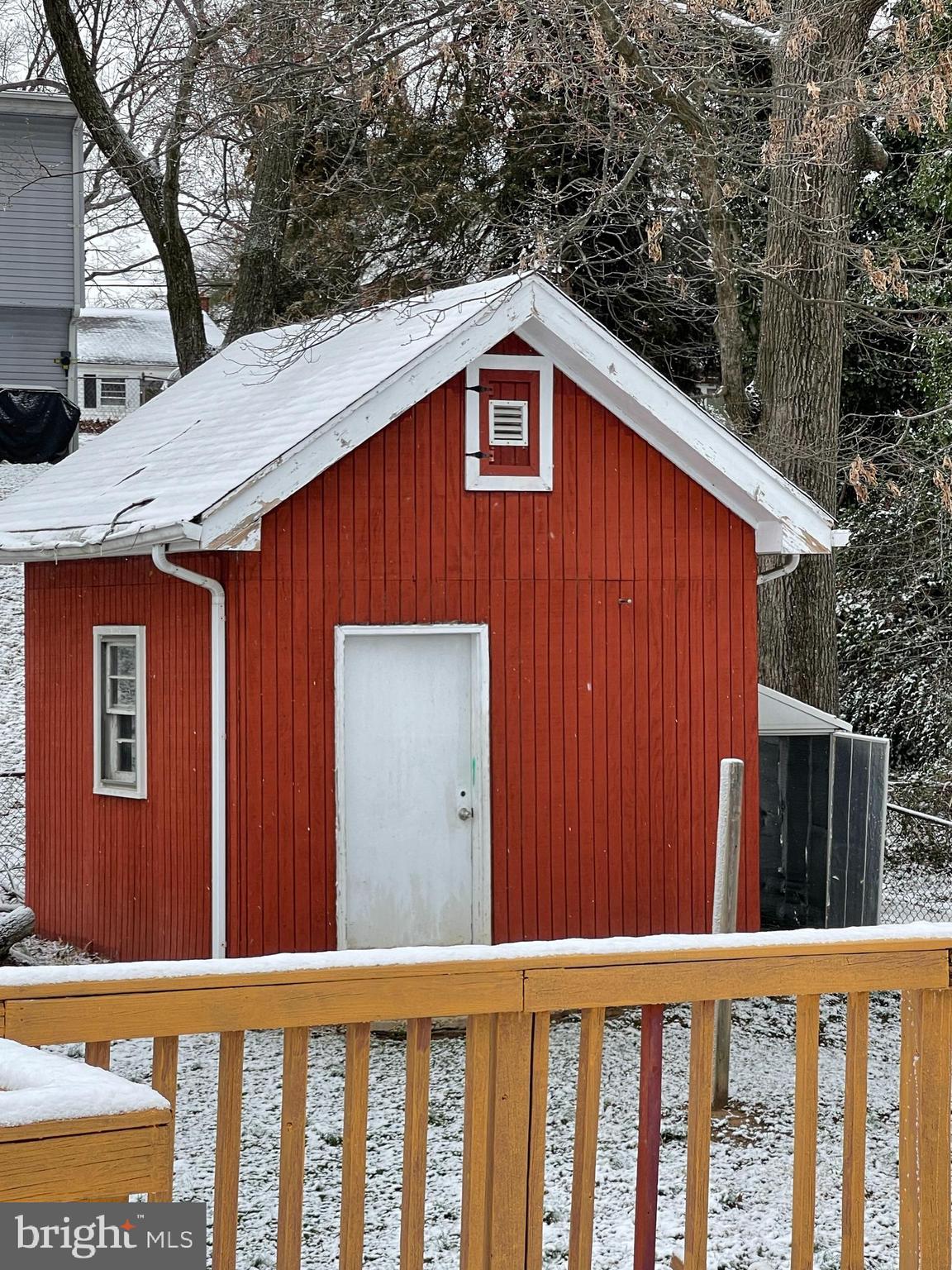 NEW CARROLLTON - Residential Lease