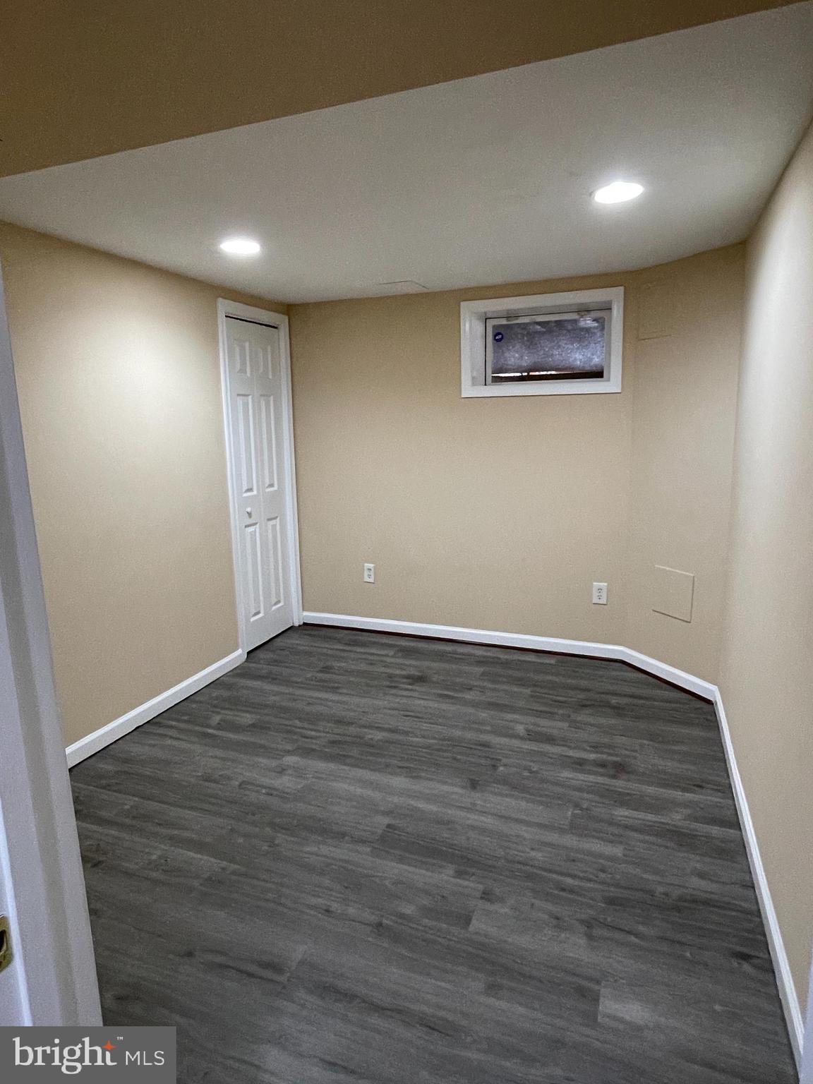 NEW CARROLLTON - Residential Lease