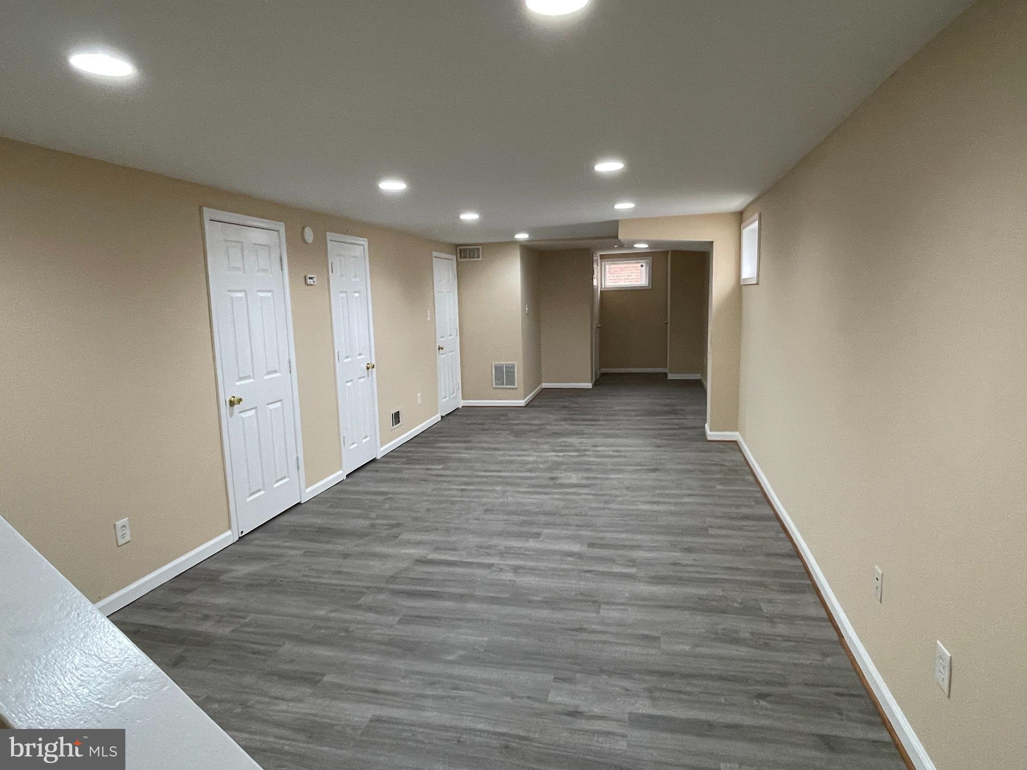 NEW CARROLLTON - Residential Lease