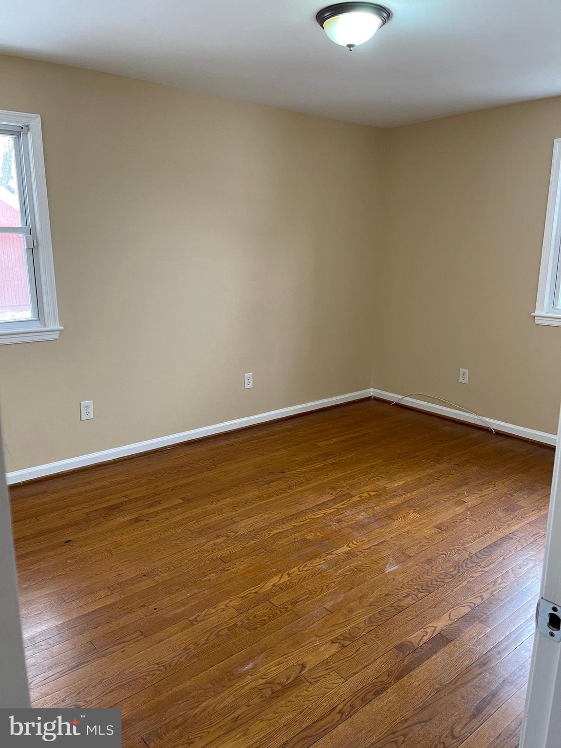 NEW CARROLLTON - Residential Lease