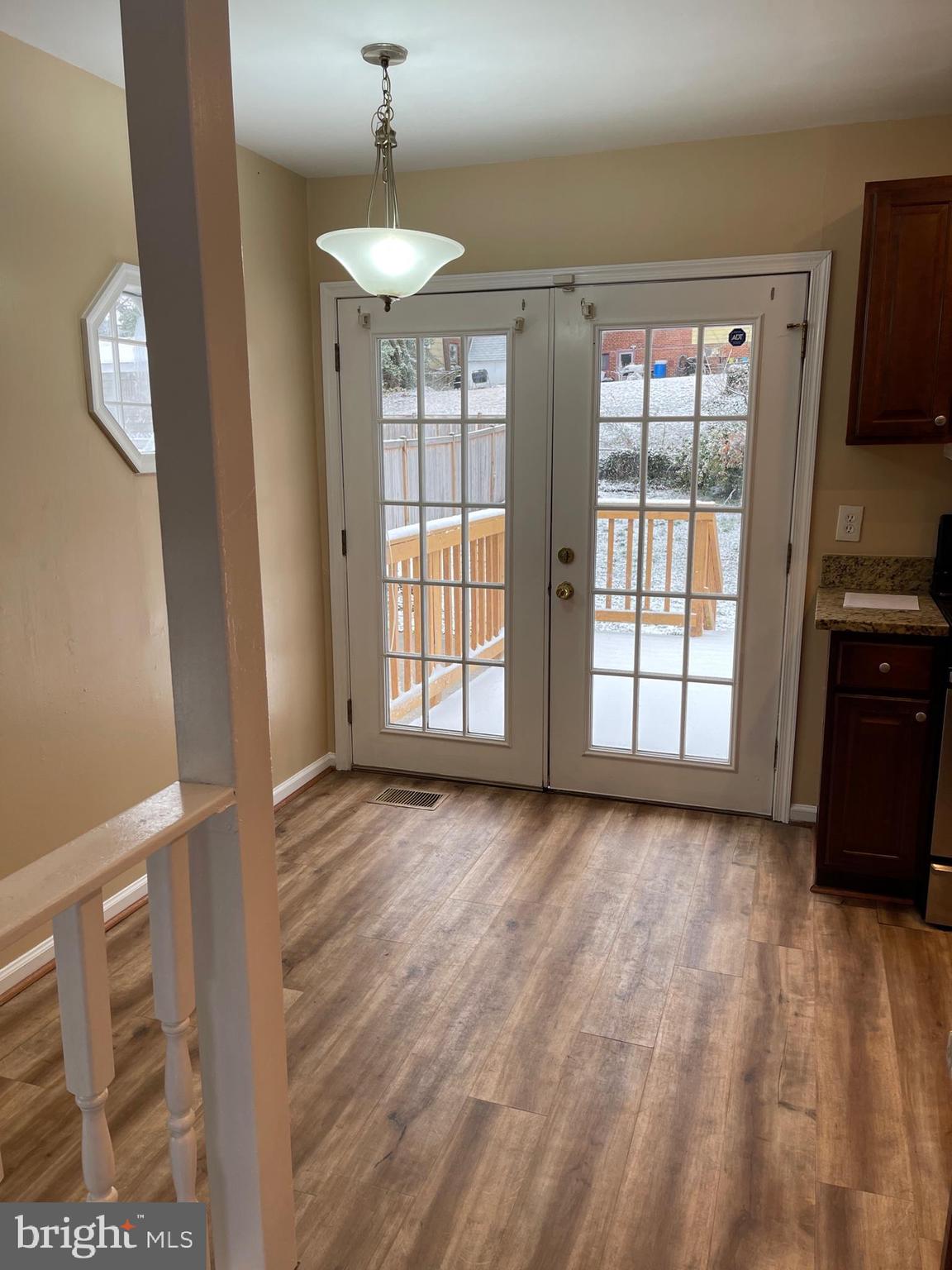 NEW CARROLLTON - Residential Lease