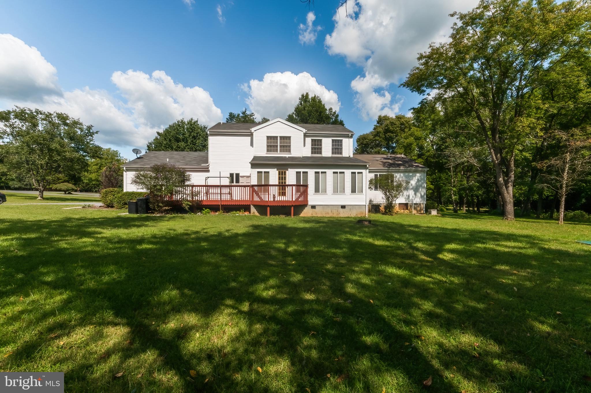 APPLE TREE FARMS - Residential