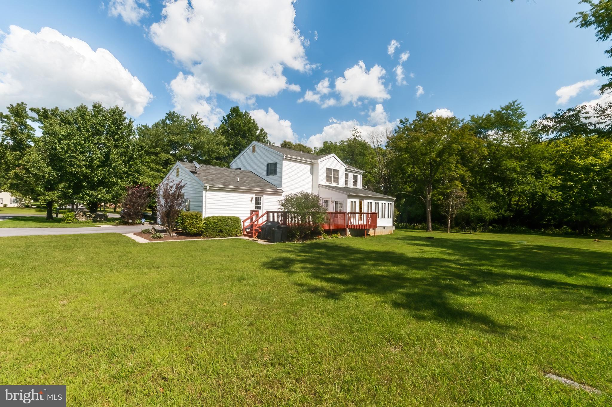 APPLE TREE FARMS - Residential