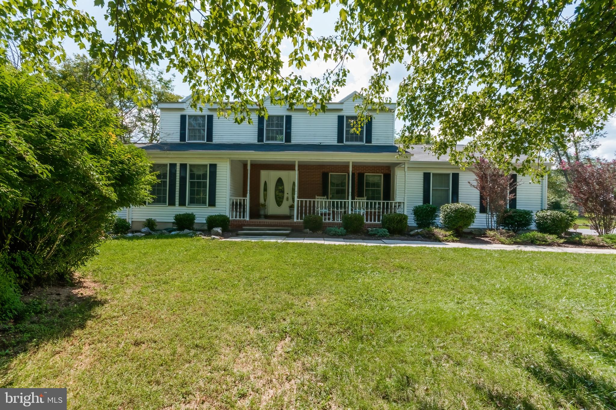 APPLE TREE FARMS - Residential