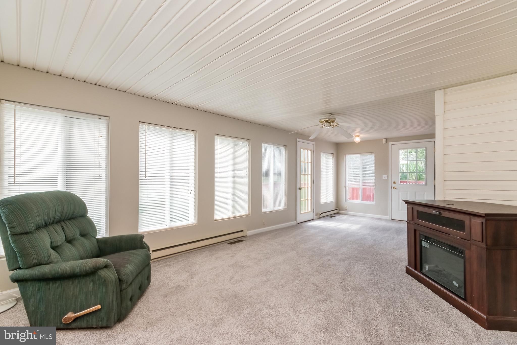 APPLE TREE FARMS - Residential