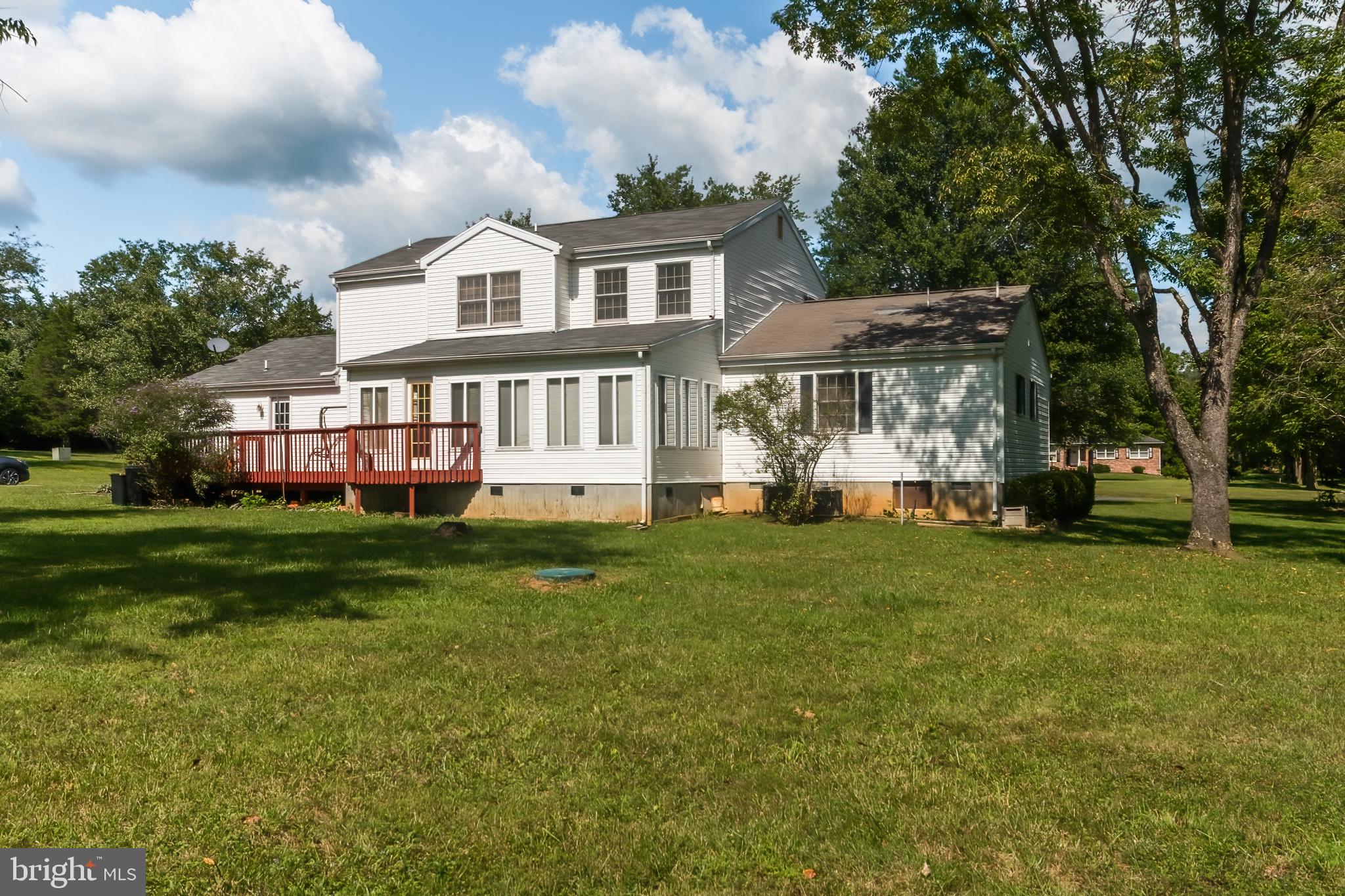 APPLE TREE FARMS - Residential