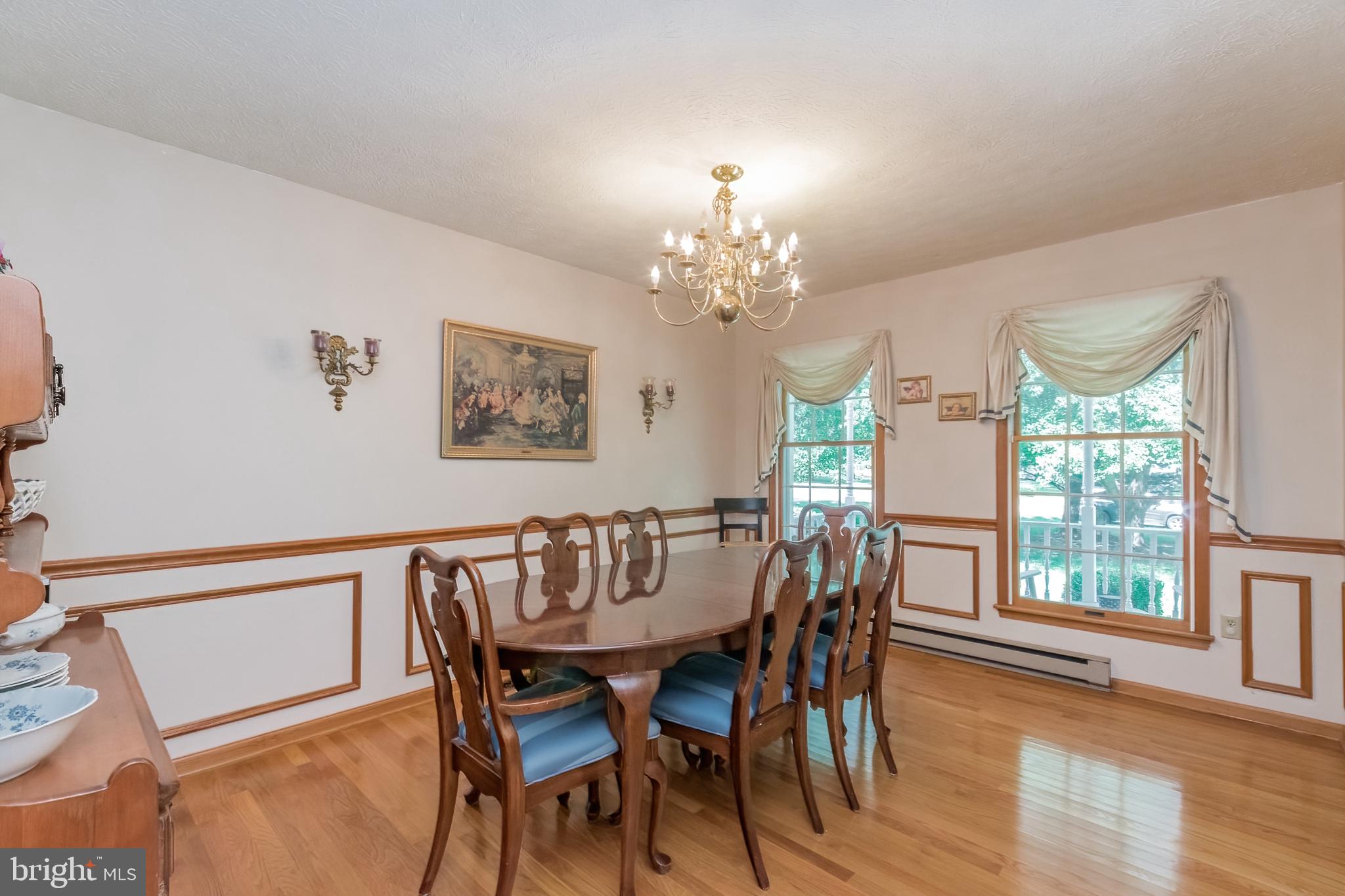 APPLE TREE FARMS - Residential