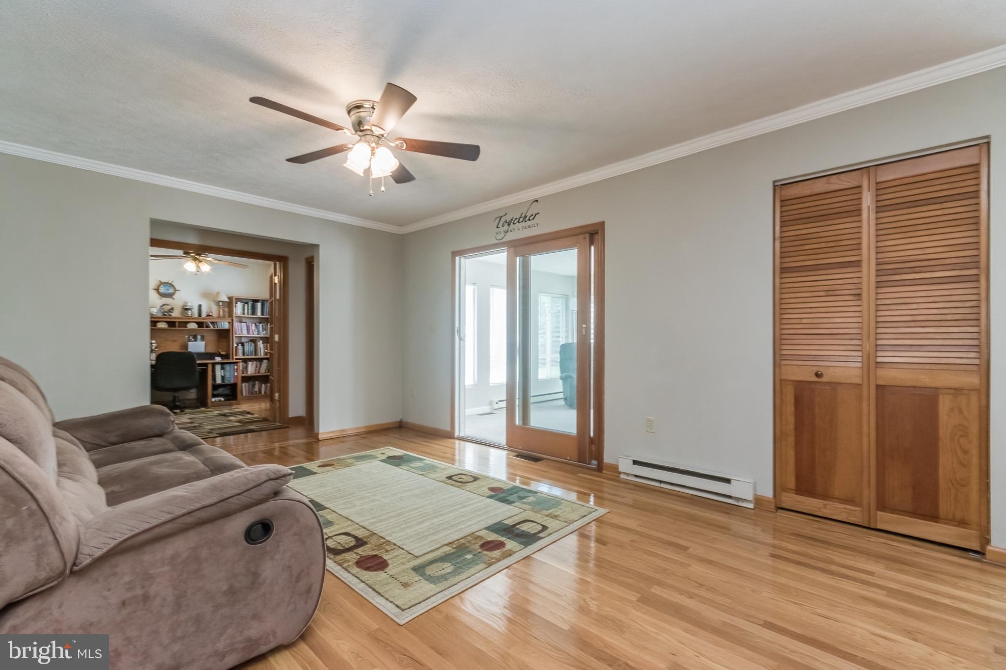 APPLE TREE FARMS - Residential