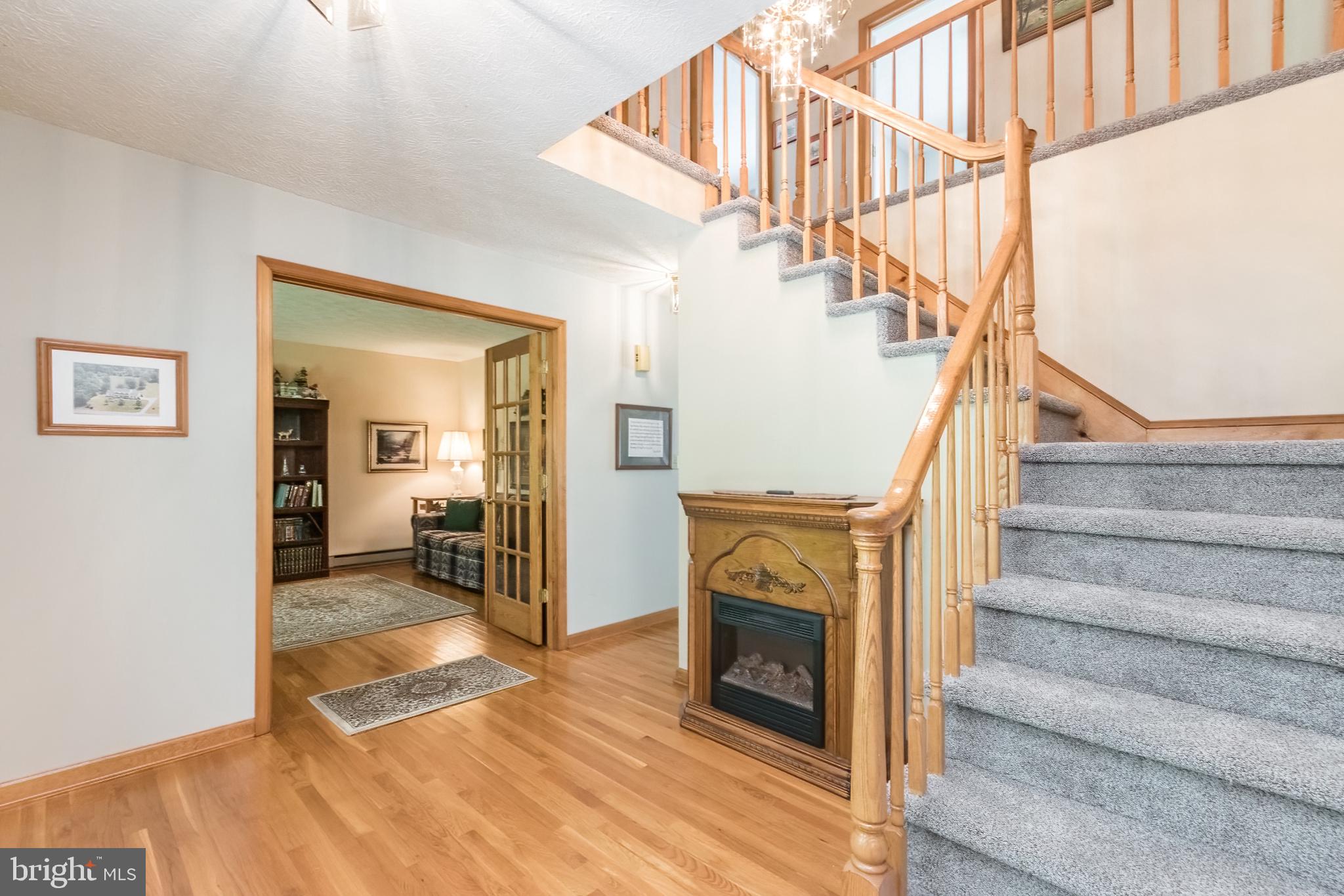 APPLE TREE FARMS - Residential