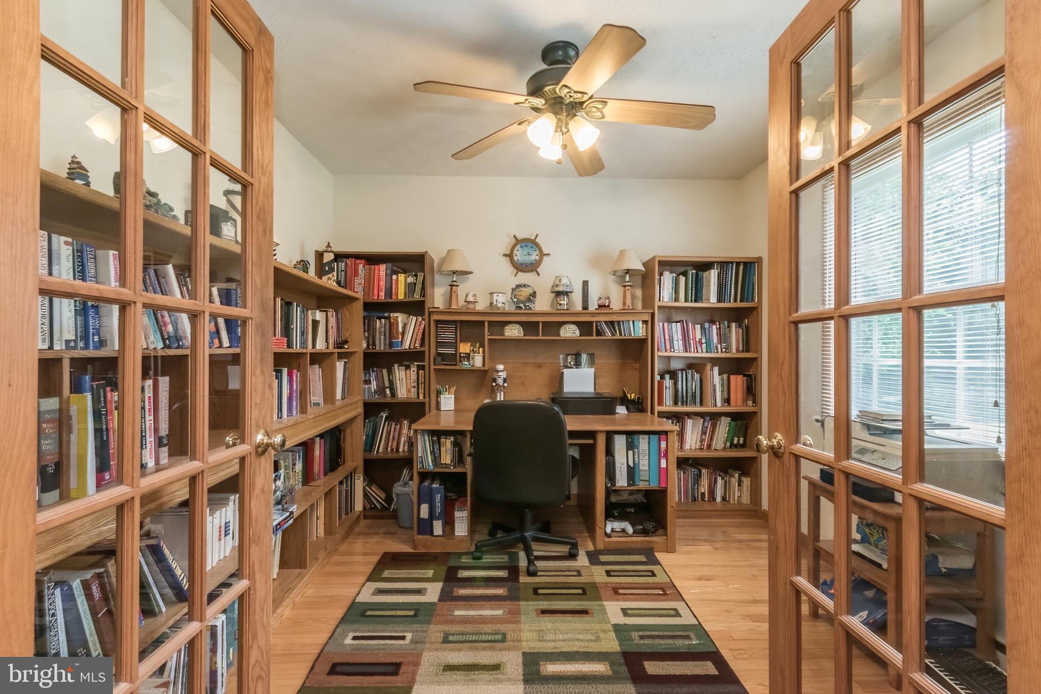 APPLE TREE FARMS - Residential