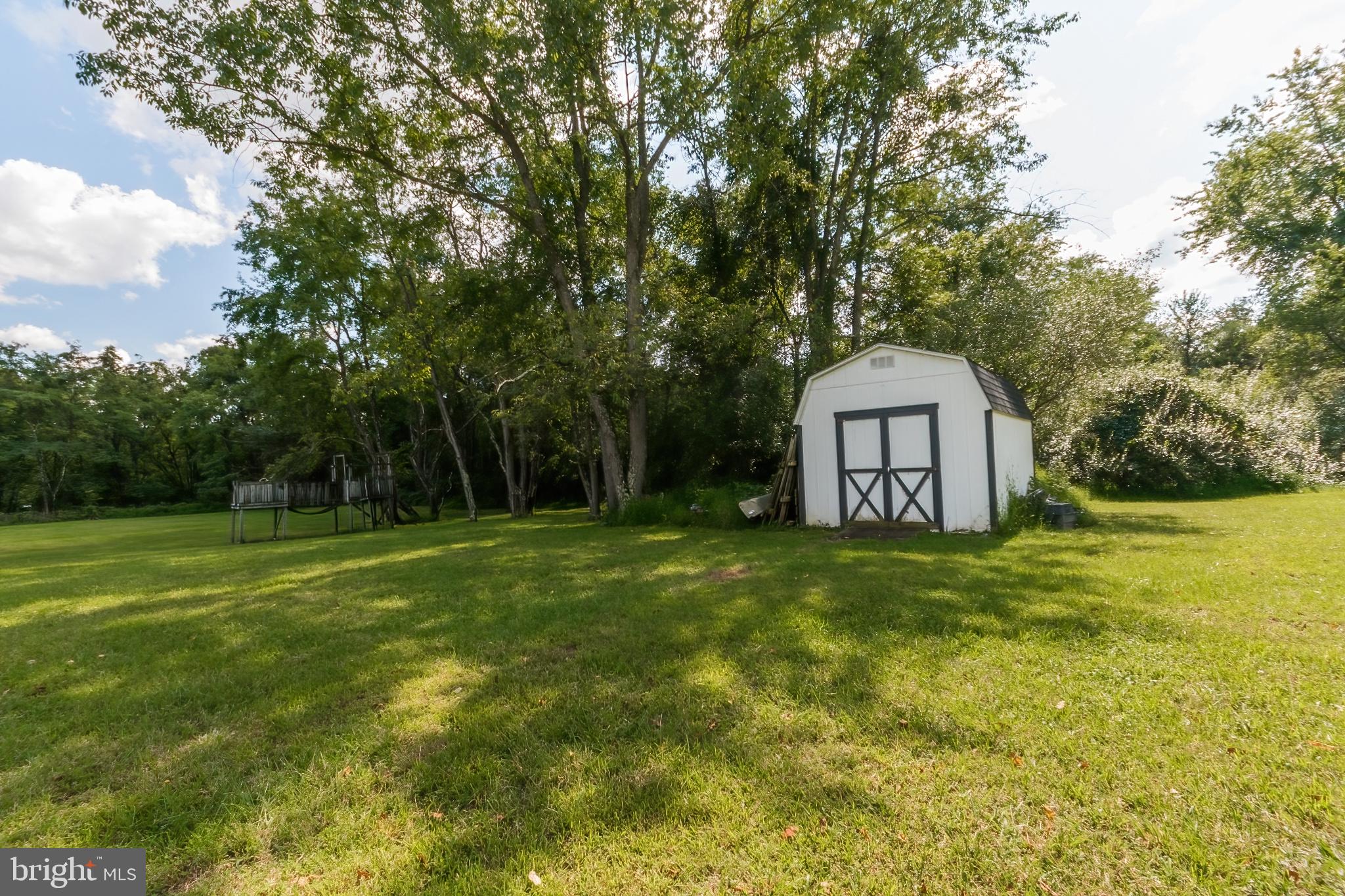 APPLE TREE FARMS - Residential