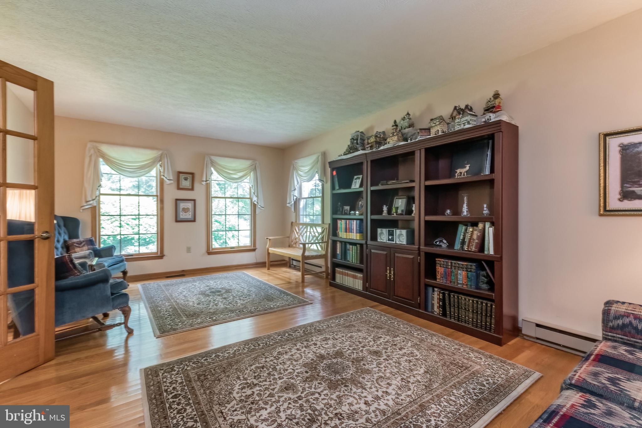 APPLE TREE FARMS - Residential