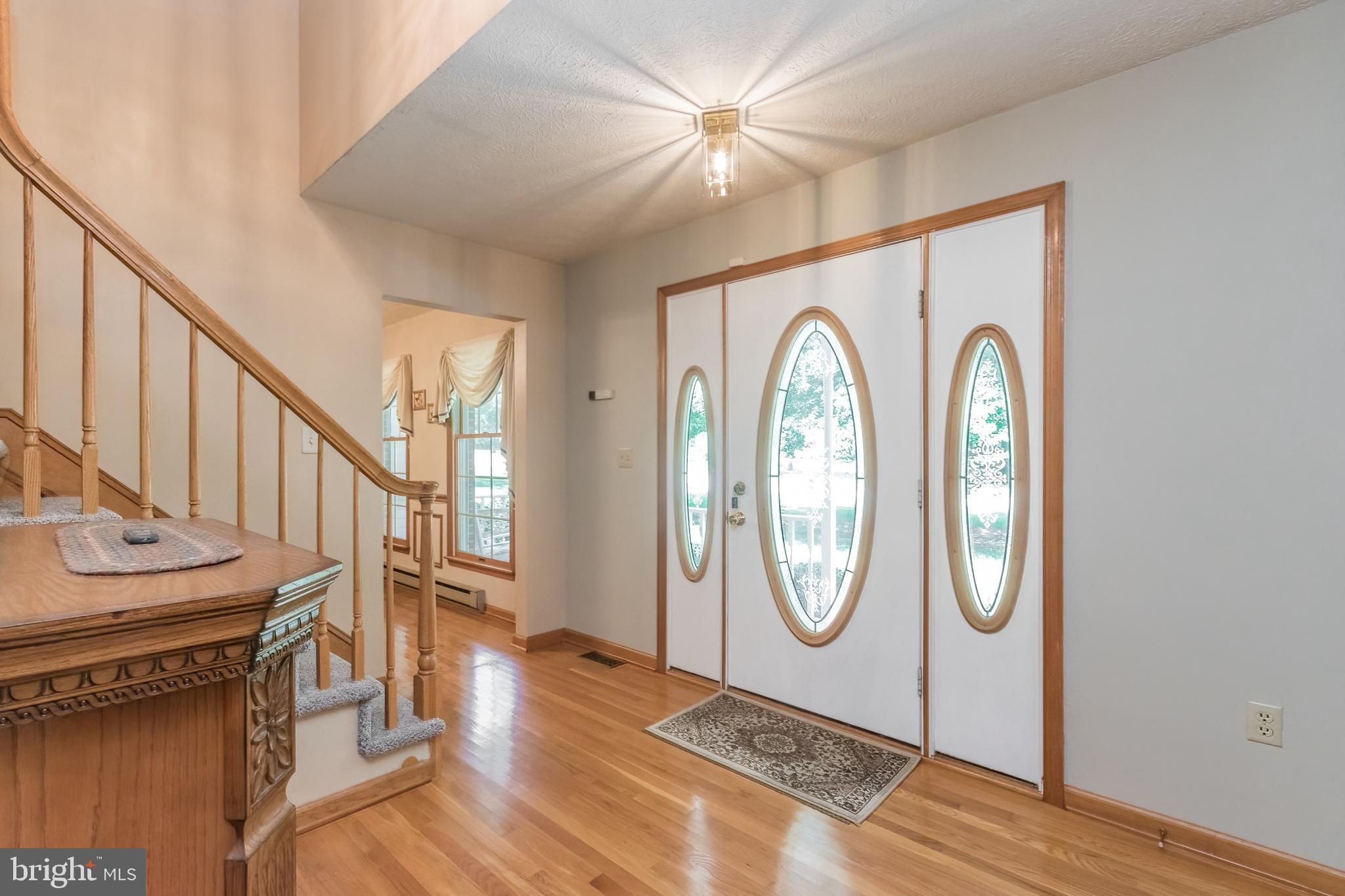 APPLE TREE FARMS - Residential