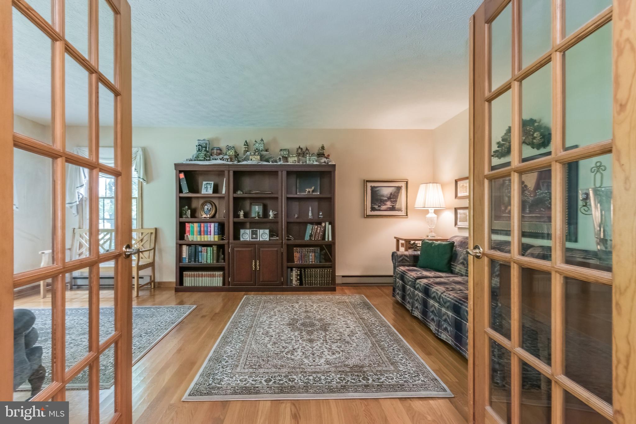 APPLE TREE FARMS - Residential